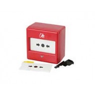 Cooper Red Call Point