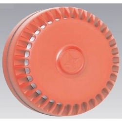 Sounder Deep Base, Red Body