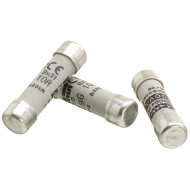 Europa FR8GG40V10 Cylindrical Fuse 8 X 31 gL 10 Amp