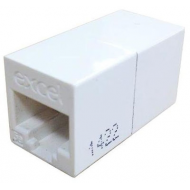 In-Line RJ45 Coupler Cat5e