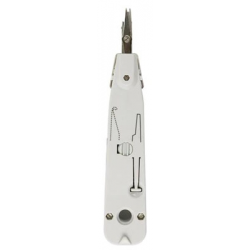 Punch Down Tool