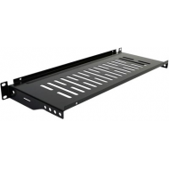 Excel 542-020-BK Cantilever Shelf 190mm
