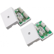 CAT5 IN-LINE JUNCTION BOX