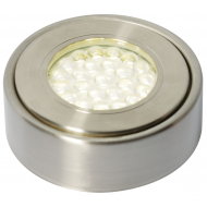 Forum CUL-21625 Culina Leghetto Round Surface LED Cabinet light
