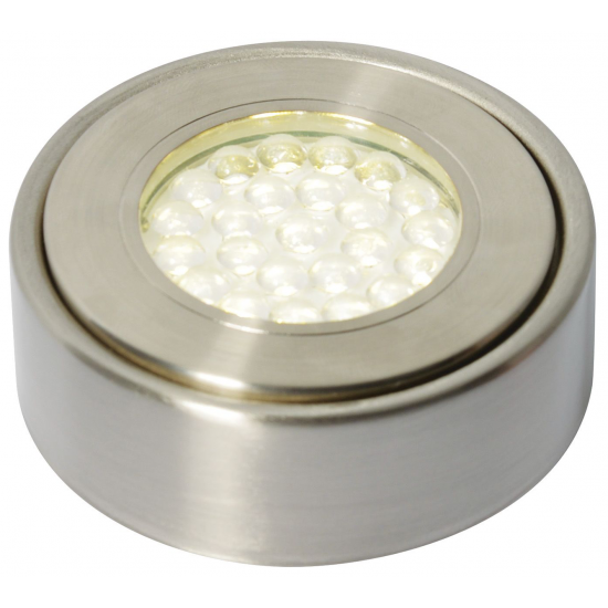 Forum CUL-21625 Culina Leghetto Round Surface LED Cabinet light