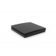 Forum CUL-40034-65 2 Gang Kinetic Culina Matt Black IP65 Push Switch