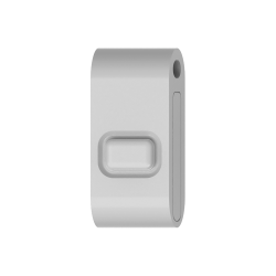 Forum CUL-40037 1 Gang Culina Kinetic Konect Fob Switch Grey IP65