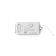 Forum CUL-40039 Culina Konect Single Channel Kinetic Receiver switch White Smart RF and Wifi 