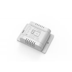 Forum CUL-40040 Culina Konect Kinetic LED Smart Receiver switch Single Channel RF and Wifi Dimmable