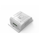 Forum CUL-40040 Culina Konect Kinetic LED Smart Receiver switch Single Channel RF and Wifi Dimmable