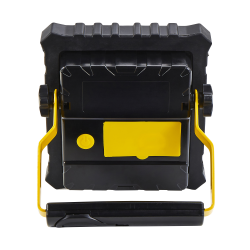 Forum Stanley SXLS31329E Rechargeable Work Light LED IP54 10W