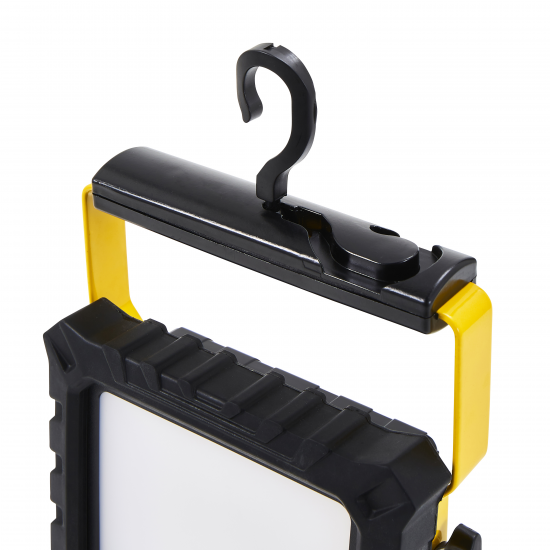 Forum Stanley SXLS31329E Rechargeable Work Light LED IP54 10W