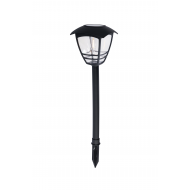 Forum Lighting ZN-42032 Cadeby 1W LED Solar Post Lantern