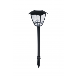 Forum Lighting ZN-42032 Cadeby 1W LED Solar Post Lantern