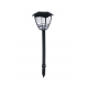 Forum Lighting ZN-42032 Cadeby 1W LED Solar Post Lantern