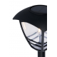 Forum Lighting ZN-42032 Cadeby 1W LED Solar Post Lantern