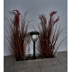 Forum Lighting ZN-42032 Cadeby 1W LED Solar Post Lantern