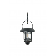 Forum Lighting ZN-42033 Solar LED Wall Lantern 1W