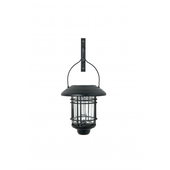 Forum Lighting ZN-42033 Solar LED Wall Lantern 1W