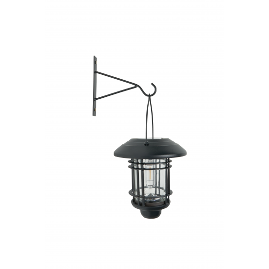 Forum Lighting ZN-42033 Solar LED Wall Lantern 1W