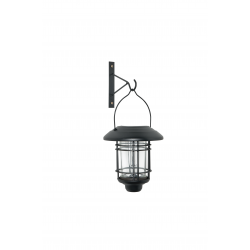 Forum Lighting ZN-42033 Solar LED Wall Lantern 1W