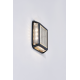 Forum Lighting ZN-42035 Tanfield Solar LED Ground Light 1W 30Lm Black