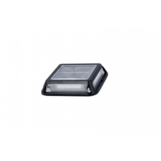 Forum Lighting ZN-42035 Tanfield Solar LED Ground Light 1W 30Lm Black