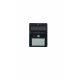 Forum Lighting ZN-42037 Marley 4W LED Wall Light With PIR Black