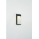 Forum Lighting ZN-42039 Wistow 0.4W LED Wall Light Black
