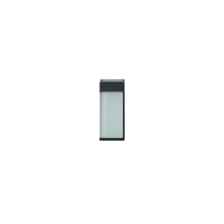 Forum Lighting ZN-42039 Wistow 0.4W LED Wall Light Black