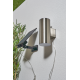 Forum Lighting ZN-42040 Eldon 0.4W LED Solar Up / Down Wall Light Steel