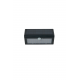 Forum Lighting ZN-42042 Dawdon 9.2W LED Solar Wall Light With PIR Black