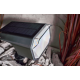 Forum Lighting ZN-42050 Byermoor 1W LED RGBW CCT Smart Solar Spike Light Black
