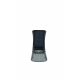 Forum Lighting ZN-42055 Blackhall 3.5W LED Solar Wall Light With Mircowave Sensor Black