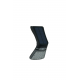 Forum Lighting ZN-42055 Blackhall 3.5W LED Solar Wall Light With Mircowave Sensor Black