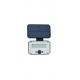 Forum Lighting ZN-42057 Bradley 3W LED Solar Floodlight With ground Spike black