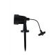 Forum Lighting ZN-42058 Maltby 2W LED RGB4K Solar Spike Light Kit 4 Lights