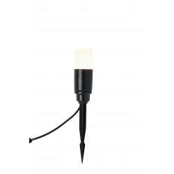 Forum Lighting ZN-42059 Daw 2W LED RGB4K Solar Spike Light Kit  - 4 Lights