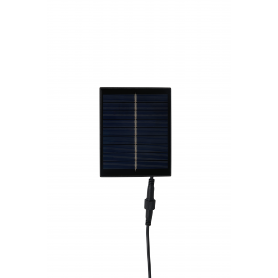 Forum Lighting ZN-42059 Daw 2W LED RGB4K Solar Spike Light Kit  - 4 Lights