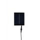 Forum Lighting ZN-42059 Daw 2W LED RGB4K Solar Spike Light Kit  - 4 Lights