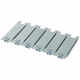FuseBox AMBM Module Blank 18mm Metal