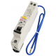 FuseBox RTA060630B RCBO Single Pole & Neutral 6A 30mA 6kA  B Curve Type A