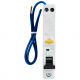 FuseBox RTA062030B RCBO Single Pole & Neutral 20A 30mA 6kA B Curve Type A