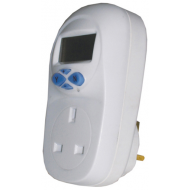 Greenbrook T17B-C 13amp Plug-in Timer Digital 24 hour 7day 