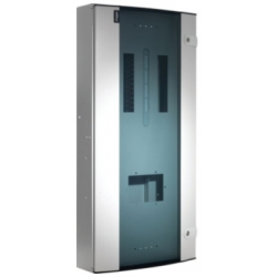 Hager JK212BG 250A 12 Way TP&N Distribution Board