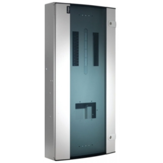 Hager JK216BG 250A 16 Way TP&N Distribution Board