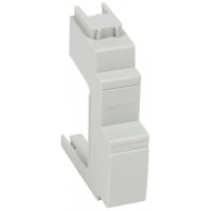 Hager Single Pole Blank 125A Frame