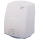 Hyco Traditional Automatic white Hand Dryer 1.5kW