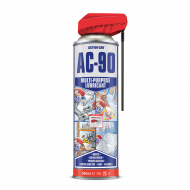 Action Can AC-90 Multi Purpose Lubricant 500ml