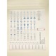 Ind Signs IS14901SA Consumer Unit Labels